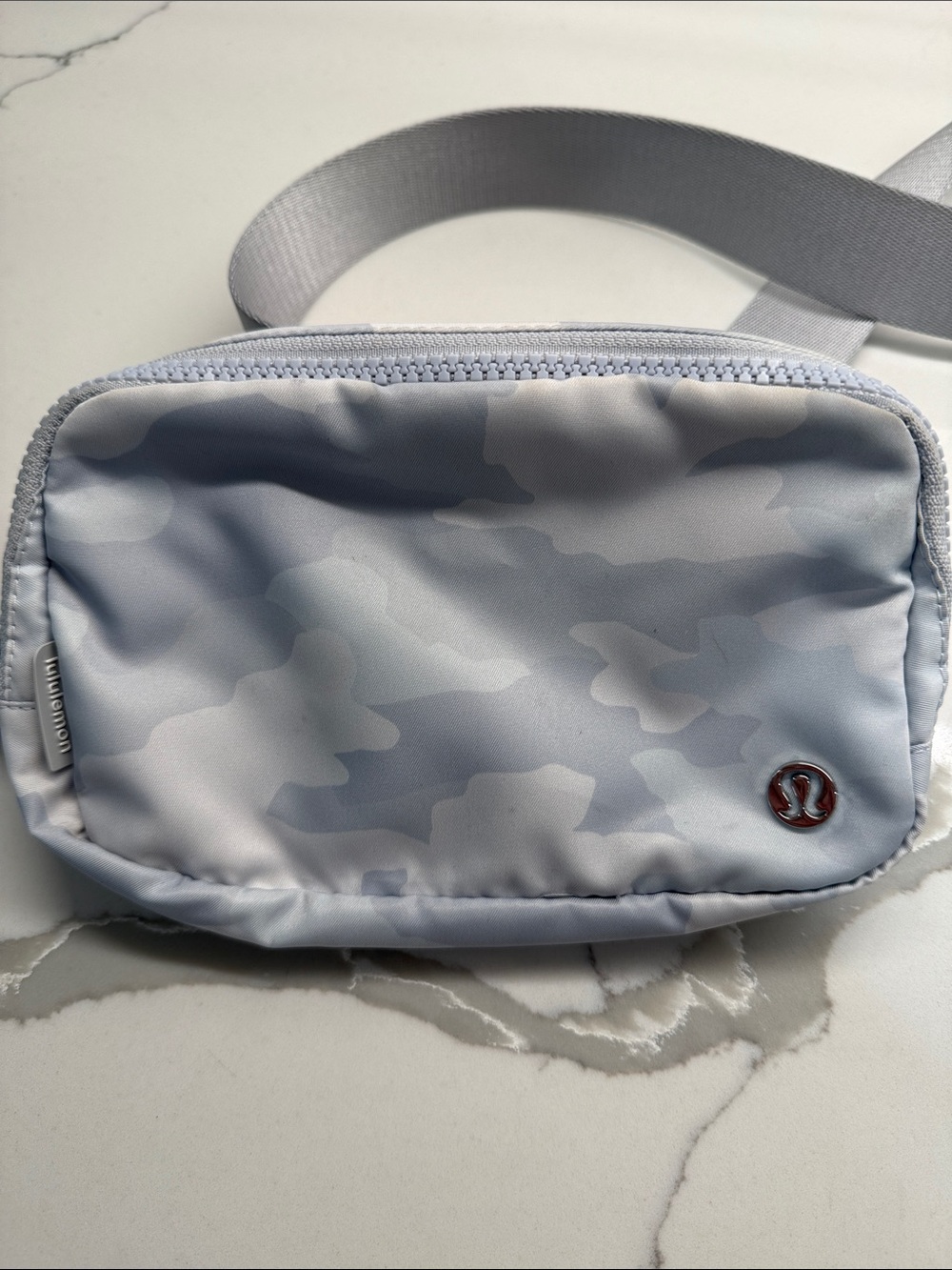 Lululemon Everywhere Belt Bag Large - 1L